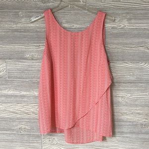 Gap Sleeveless Top